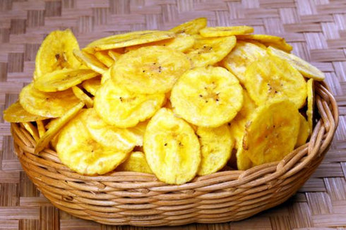 Prakruthi Banana Chips 450g